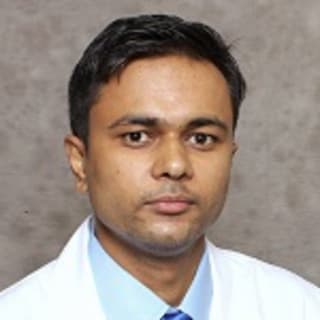 Krishna Bashyal, MD