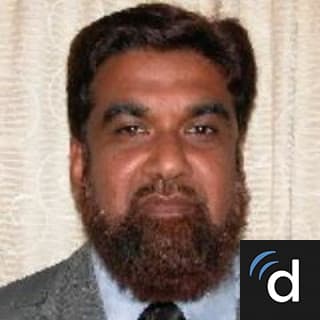Mohammed Hussain, MD