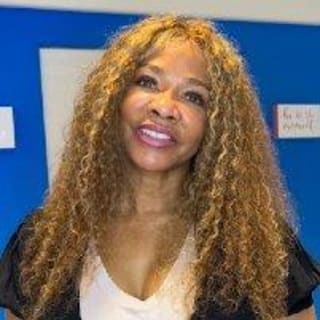 Natasha Wright