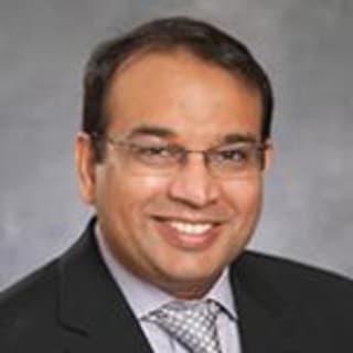 Ghaziuddin Qadri, MD, Internal Medicine, Saint Paul, MN