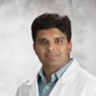 Ankur Bant, MD, Internal Medicine, Mesa, AZ