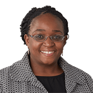 Caroline Abenakyo, Family Nurse Practitioner, Minneapolis, MN