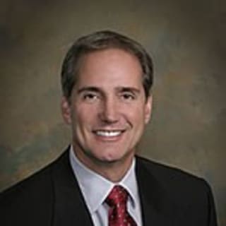 William Armington, MD