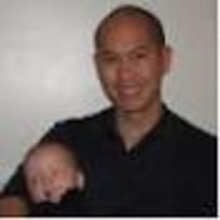 Eugene Leung, MD, Medicine/Pediatrics, Cary, NC