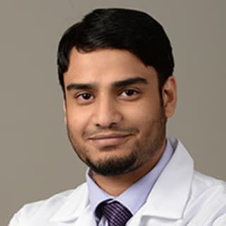 Jahanzeb Qureshi, MD, Internal Medicine, Waukesha, WI