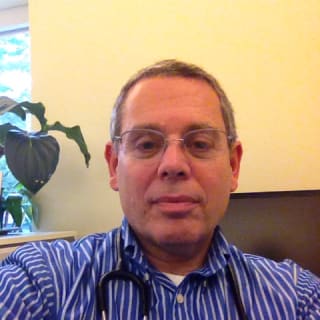 Alan Farb, MD, Pediatrics, New Britain, CT