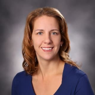 Renee (Cueny) Salyer, PA, Pediatrics, Grand Rapids, MI