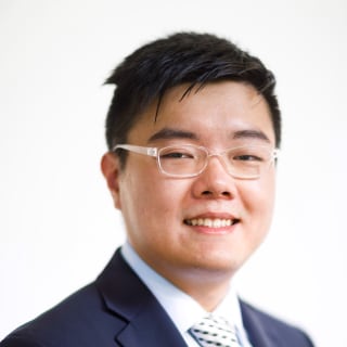 Michael Chen, MD, Orthopaedic Surgery, Chicago, IL