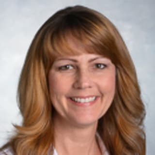 Susan (Flecke) Taylor, Adult Care Nurse Practitioner, Evanston, IL, Evanston Hospital