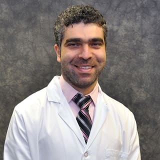 Eid Alhatem, MD, Internal Medicine, Georgetown, OH