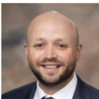 Davis Witt, MD, Resident Physician, Salt Lake City, UT