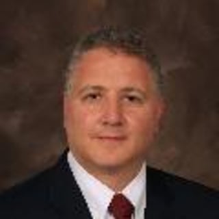 James Lefler, MD