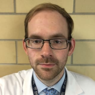 Jonathan Tingle, MD