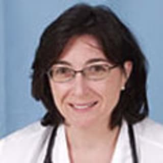 Bernadine Donahue, MD, Radiation Oncology, Brooklyn, NY, Maimonides Medical Center