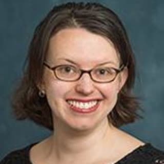 Anastasia Hryhorczuk, MD, Radiology, Ann Arbor, MI, University of Michigan Medical Center
