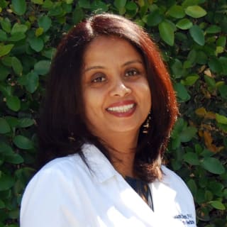 Smita Soans, MD, Family Medicine, Santa Ana, CA