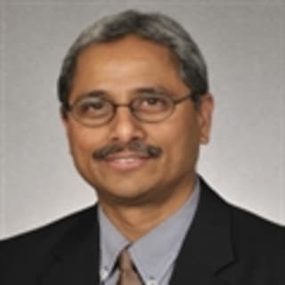 Pranatartiharan Ramachandran, MD