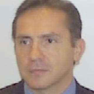 Eduardo Tovar, MD