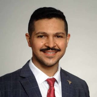 Ammar Toubasi, MD, General Surgery, Davie, FL