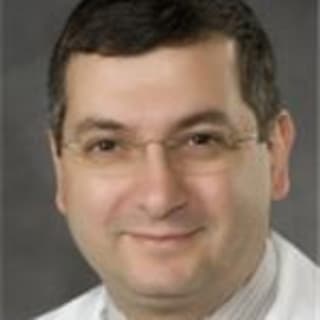 Doumit Bouhaidar, MD, Gastroenterology, Richmond, VA, VCU Medical Center
