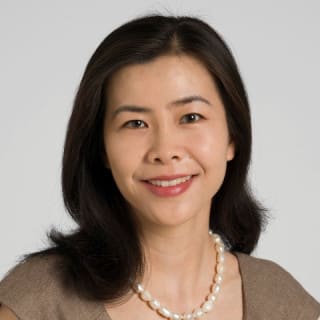 Alexandra Zhang, MD