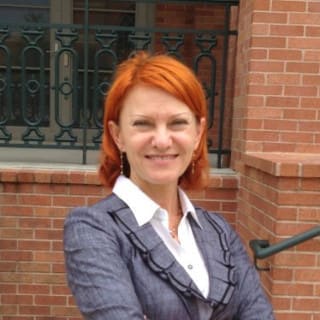 Lucia Sicinschi, MD