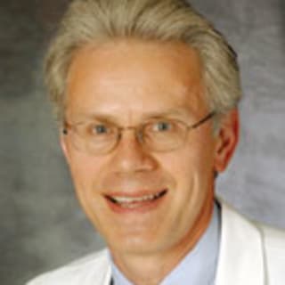 Henry Koziel, MD, Pulmonology, Boston, MA