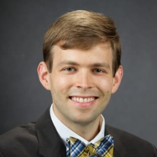 Joshua Elder, MD, Internal Medicine, Augusta, GA, Augusta University Medical Center
