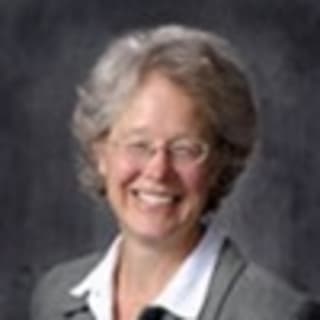 Judith Visscher, MD
