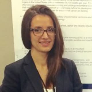 Yalda Behbahanian, MD