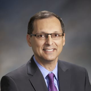 Salman Akhtar, MD, Cardiology, Las Vegas, NV, MountainView Hospital