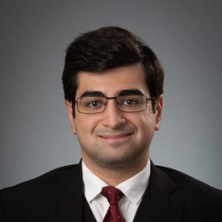 Ebrahim Payberah, MD, Psychiatry, Kissimmee, FL