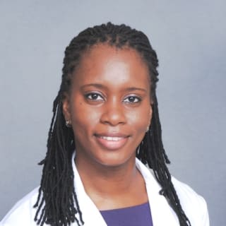 Charlyn Emmanuel, MD, Pediatrics, Margate, FL