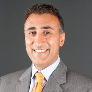 Seyed Mostoufi, MD
