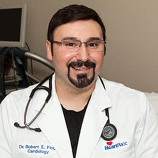 Robert Ficula, DO, Cardiology, Red Oak, TX, Baylor University Medical Center