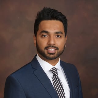 Harris Siddiqui, MD, Internal Medicine, Springfield, IL