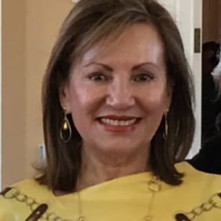 Marcia Davila, MD, Internal Medicine, New Orleans, LA