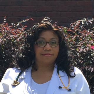 April Page, Family Nurse Practitioner, Panama City Beach, FL
