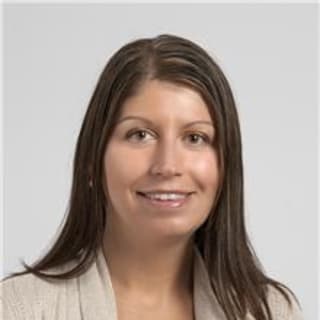 Dimitra Servetas, DO, Family Medicine, Cleveland, OH