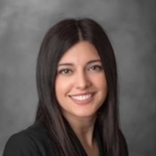 Amabel Karoub, MD, Psychiatry, Greenville, SC