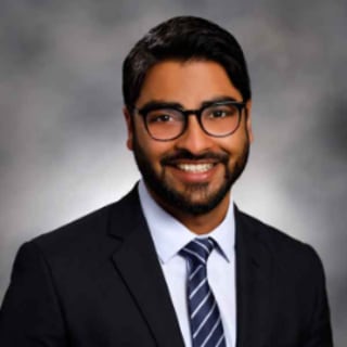 Syed Razvi, MD, Pulmonology, Ypsilanti, MI