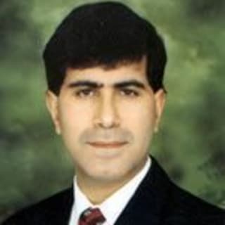 Atif Sohail, MD