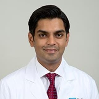 Pritul Patel, MD