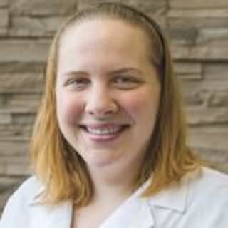 Christina Carter, Nurse Practitioner, Waterville, ME