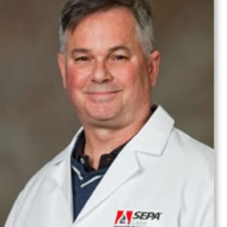 Timothy McIntire, MD, Pathology, Brunswick, GA, Southeast Georgia Health System Brunswick Campus