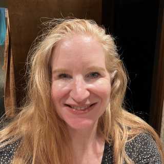 Joanne Carey, Psychologist, Cincinnati, OH