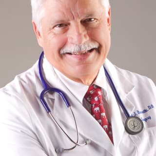 Ronald Barrette, DO, Vascular Surgery, Opelika, AL