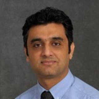 Muhammad Perwaiz, MD, Pulmonology, Commack, NY, St. Joseph Hospital
