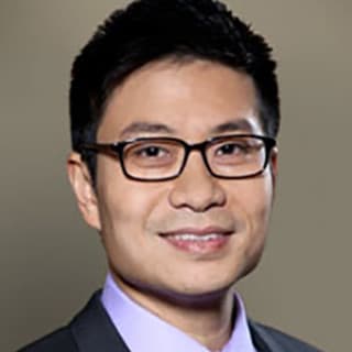 Trac Duong, MD, Otolaryngology (ENT), Bellevue, WA, Overlake Medical Center and Clinics