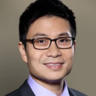 Trac Duong, MD, Otolaryngology (ENT), Bellevue, WA